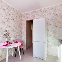 Фото Апартаменты Брусника54 на улице Депутатская