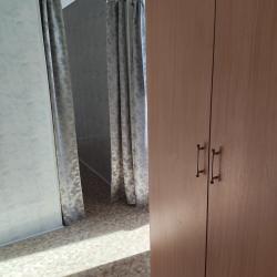 Кровать в 4-местном общем номере