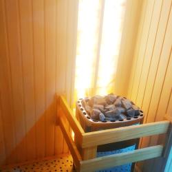 Фото Отель Панорама