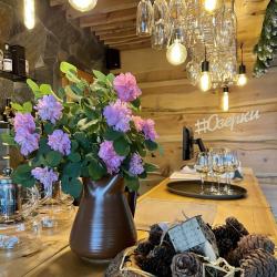 Фото Отель Озерки