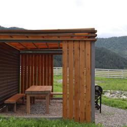 Фото Отель Альпинс residence