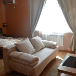 Фото Отель Седьмое Небо