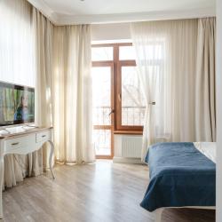 Provence полулюкс с балконом №70