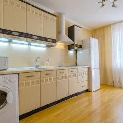 Фото Апартаменты Петровские на улице Советская 69