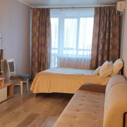 1-комнатные апартаменты стандарт