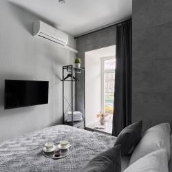 фото 33 Smart Lofts (Смарт Лофтс) на улице Бауманская