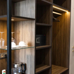 фото 30 Kaya Boutique Hotel (Кая)