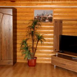 Фото Отель Ветлуга