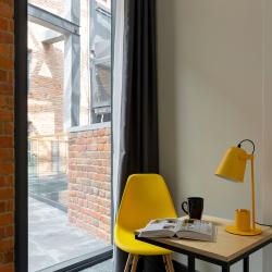 Номер «izzziUP Comfort»