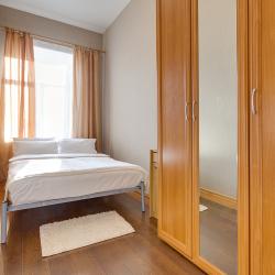 Фото Отель RentalSPb на улице Жуковского, 31