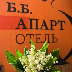 Фото Апарт-Отель Б.Б.