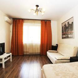 Фото Отель ApartLux (АпартЛюкс) на Трифоновской