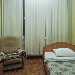 Фото Отель Smart Hotel KDO (Смарт КДО )