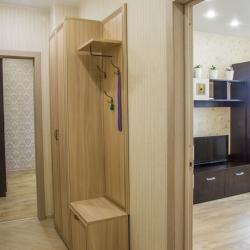 2-комнатные апартаменты люкс