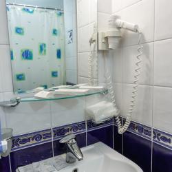 Номер полулюкс