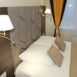 Фото Апартаменты на улице Интернациональная 2Г корпус 3