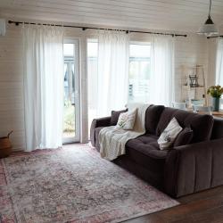 Фото Отель Vetvi home (Ветви хоум)