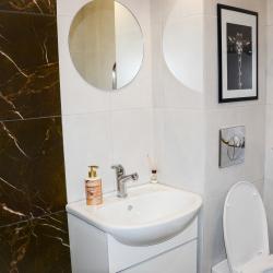 Апартаменты студия #131