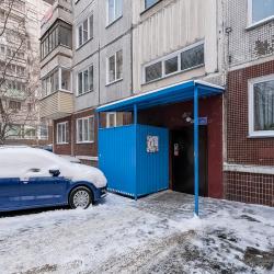 2-комнатные апартаменты стандарт