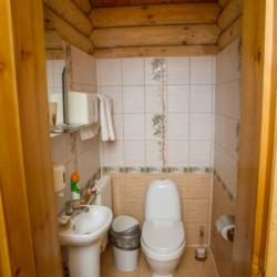 Фото Отель Малый Китежъ