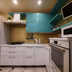 Фото Апартаменты на проспекте Сююмбике 35