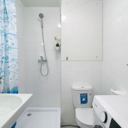 Фото Апартаменты на улице Люблинская 72 А корпус 2