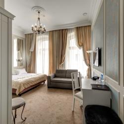 фото 16 Grada Boutique Hotel (Града)