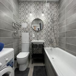 Фото Апартаменты Renta36 (Рента) на улице Лётчика Колесниченко 65А