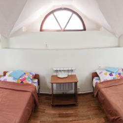 Фото Отель Фатима (корпус 2)