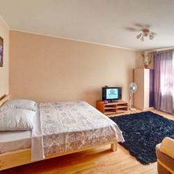 Фото Апартаменты на улице Верхняя Дуброва 29