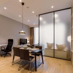 фото 7 Elite Apartments (Элит Апартментс) на проезде 1-й Красногвардейский 22с1