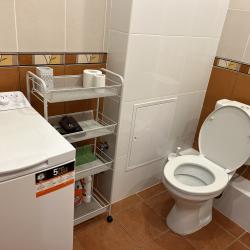 1-комнатные апартаменты улучшенные ул. Арсенальная, д. 4-А-107