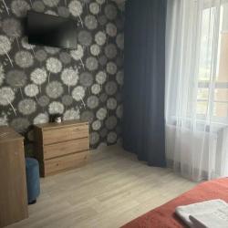 2-комнатные апартаменты люкс