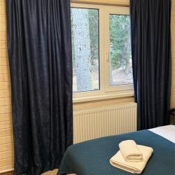 Фото Отель Алан Коттедж