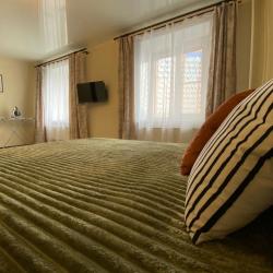 Фото Апартаменты OneDayDom на улице Шилова 12