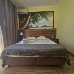 Фото Отель Лемонграсс