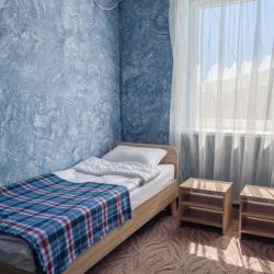 3-местный номер эконом