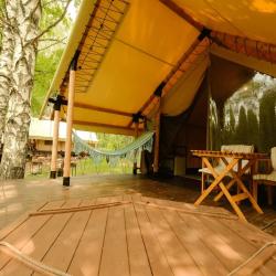 Фото Отель Urman Camp (Урман Кемп)