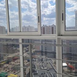 2-комнатные апартаменты стандарт