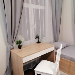 Фото Эдем хостел