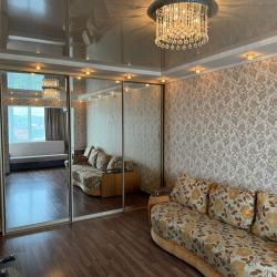 1-комнатные апартаменты стандарт