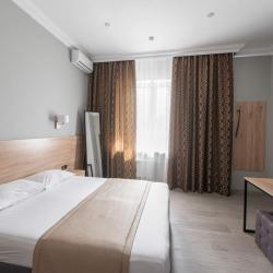 Xenia city hotel Zelenograd (Ксения) — d0618b87ab8225e2f8c55eb5527f005f