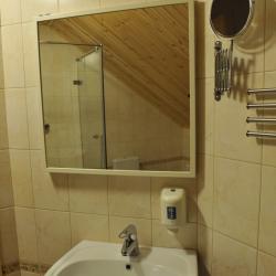 Фото Отель Жемчужина Сибири