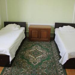 Фото Отель На Московской