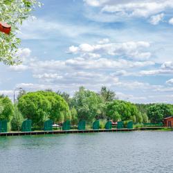 Фото Отель Fisherix (Фишерикс)