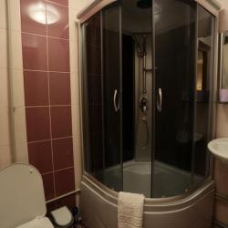 Фото Отель Астра