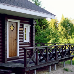 Фото Отель Алавойне