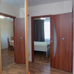 2-комнатные апартаменты стандарт