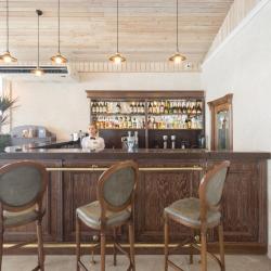 Фото Отель Amra Park-Hotel & Spa (Амра)