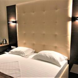 Фото Отель Шоколад